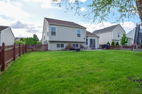 2204 Covington Ln, Plainfield, IL 60586 photo 22