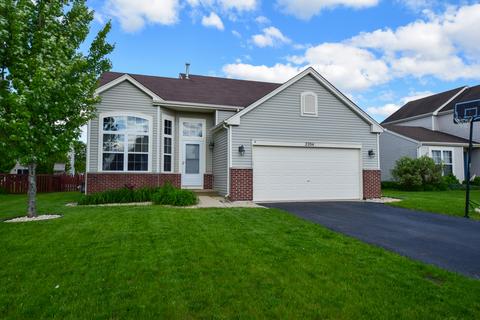 2204 Covington Ln, Plainfield, IL 60586 photo 1