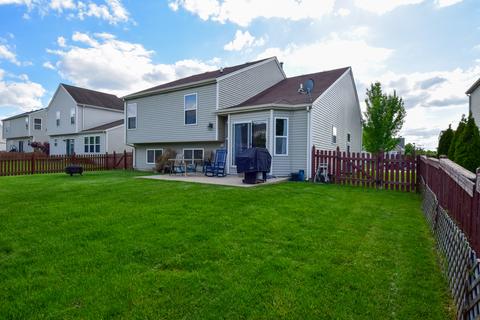 2204 Covington Ln, Plainfield, IL 60586 photo 21
