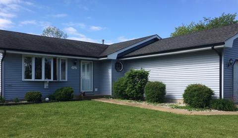 6502 Walter Adamic Ln, Plainfield, IL 60586 photo 1
