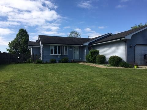 6502 Walter Adamic Ln, Plainfield, IL 60586 photo 2