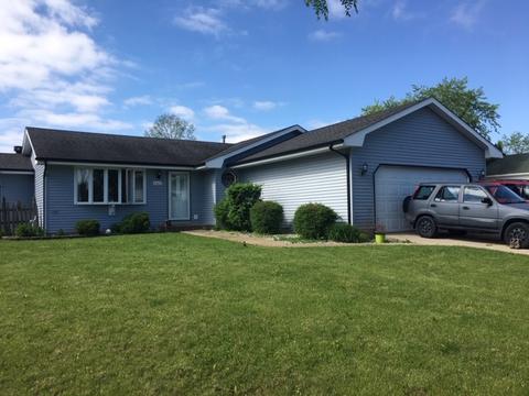 6502 Walter Adamic Ln, Plainfield, IL 60586 photo 3