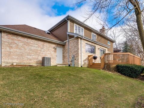 4865 Alexandra Ct, Rolling Meadows, IL 60008 photo 31