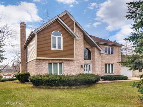 4865 Alexandra Ct, Rolling Meadows, IL 60008 photo 2
