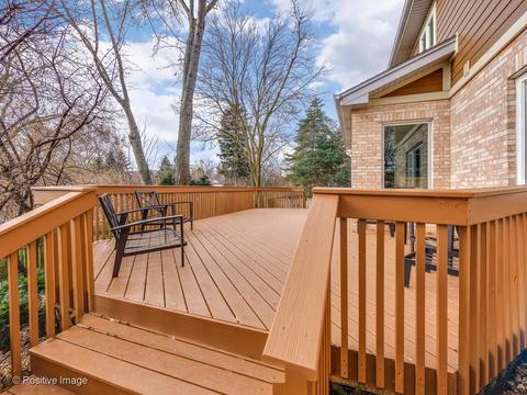 4865 Alexandra Ct, Rolling Meadows, IL 60008 photo 29