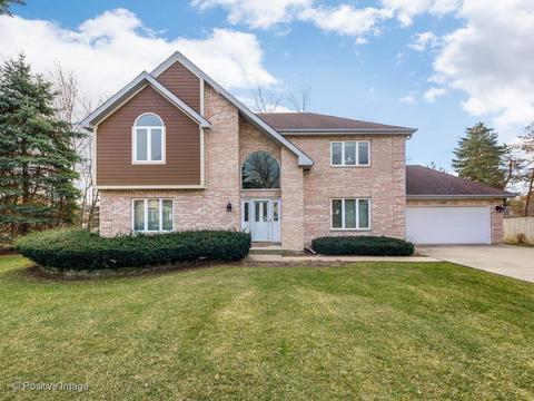 4865 Alexandra Ct, Rolling Meadows, IL 60008 photo 1