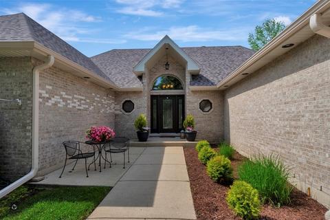 3836 Celeste Ln, Naperville, IL 60564 photo 2