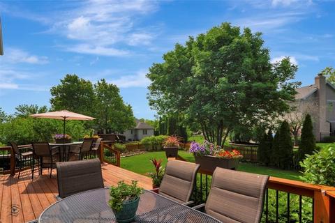 3836 Celeste Ln, Naperville, IL 60564 photo 46