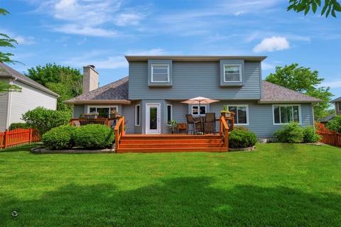 3836 Celeste Ln, Naperville, IL 60564 photo 49