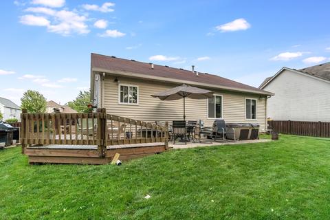 211 Keller St, Plano, IL 60545 photo 4