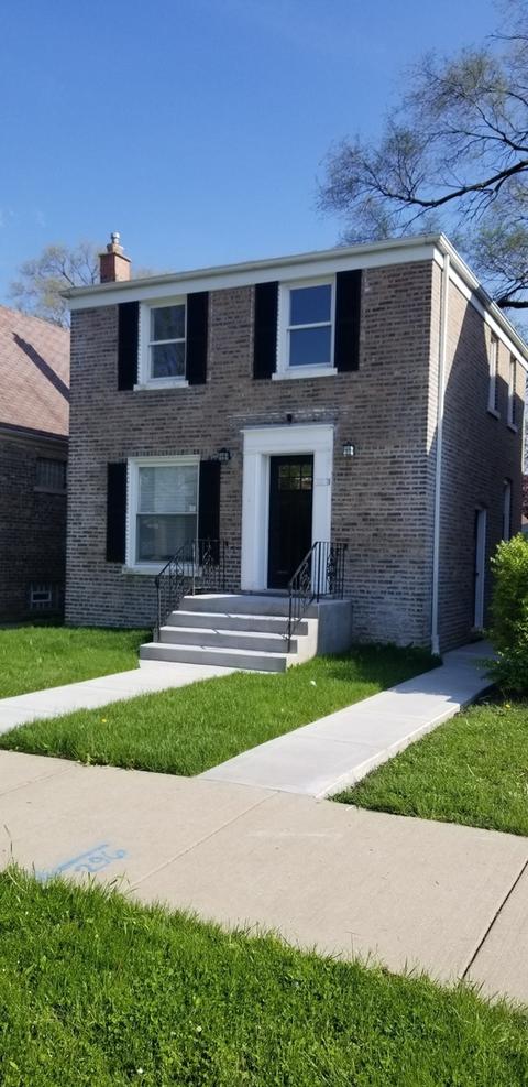 631 E 100th Pl, Chicago, IL 60628 photo 1