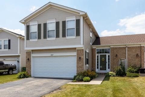 2317 Carpenter Ave, Plainfield, IL 60586 photo 1
