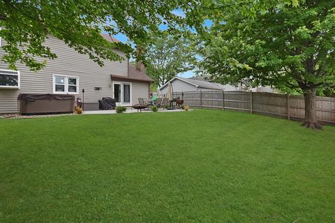 5502 Abbey Dr, Mchenry, IL 60050 photo 12