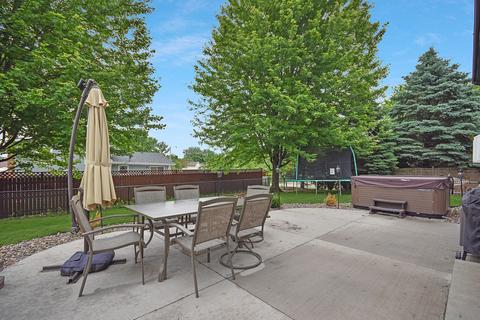5502 Abbey Dr, Mchenry, IL 60050 photo 16