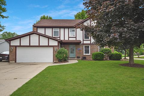 5502 Abbey Dr, Mchenry, IL 60050 photo 1