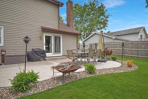 5502 Abbey Dr, Mchenry, IL 60050 photo 14