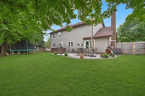 5502 Abbey Dr, Mchenry, IL 60050 photo 13