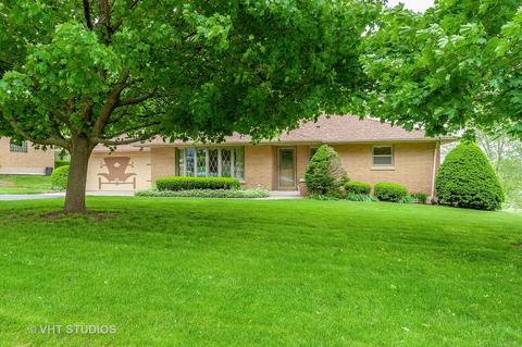 3802 Hillcrest Pl, Johnsburg, IL 60051 photo 1