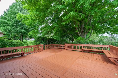 3802 Hillcrest Pl, Johnsburg, IL 60051 photo 14