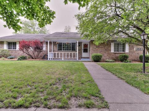 1503 Devonshire Ct, Champaign, IL 61821 photo 1