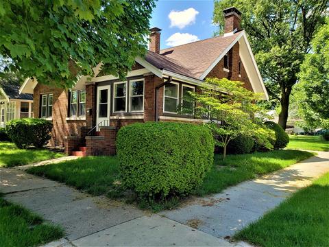 1406 E Jackson St, Bloomington, IL 61701 photo 1
