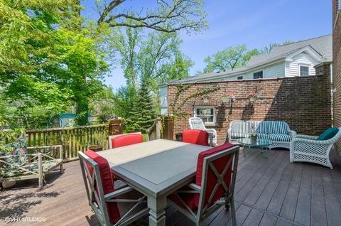 399 Jackson Ave, Glencoe, IL 60022 photo 2