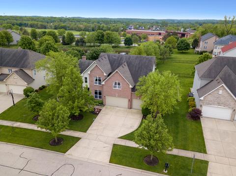 5485 Nicholson Dr, Hoffman Estates, IL 60192 photo 1