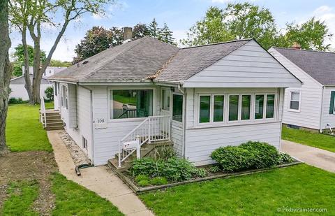 108 N Elroy Ave, Bartlett, IL 60103 photo 1