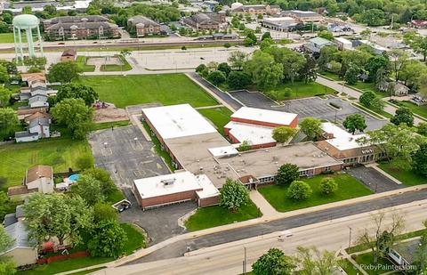 108 N Elroy Ave, Bartlett, IL 60103 photo 37