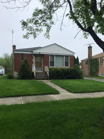 2317 S 22nd Ave, Broadview, IL 60155 photo 1