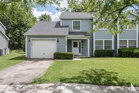 212 Chaparral Cir, Elgin, IL 60120 photo 1
