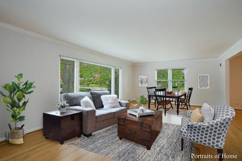 1446 Clinton Pl, River Forest, IL 60305 photo 3