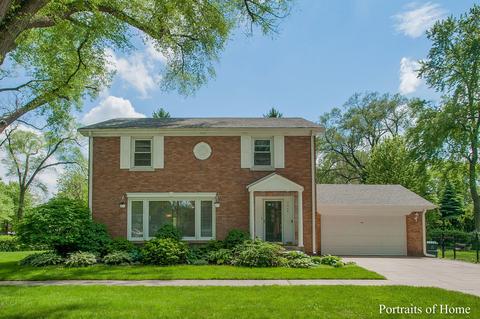 1446 Clinton Pl, River Forest, IL 60305 photo 1