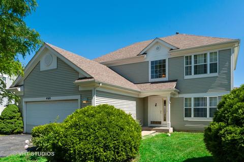 460 5th St, Wheeling, IL 60090 photo 1