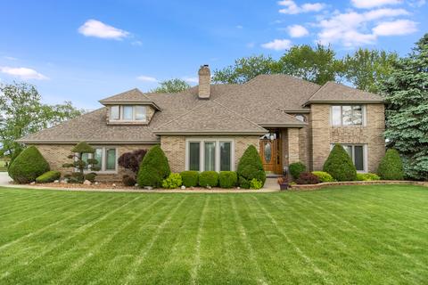 25201 S Chennault Ave, Monee, IL 60449 photo 1
