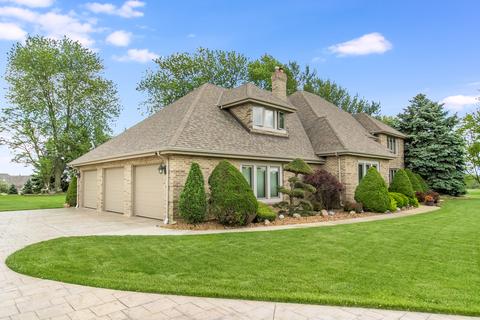 25201 S Chennault Ave, Monee, IL 60449 photo 24