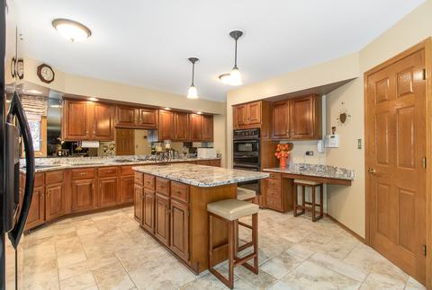 25201 S Chennault Ave, Monee, IL 60449 photo 5