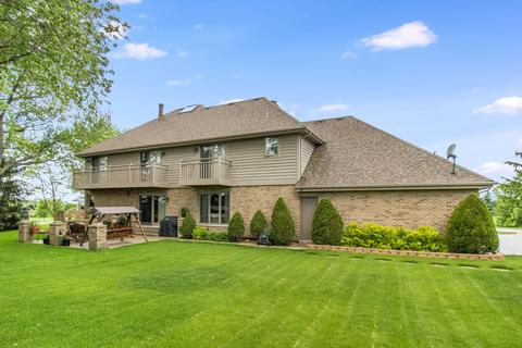 25201 S Chennault Ave, Monee, IL 60449 photo 25