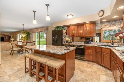 25201 S Chennault Ave, Monee, IL 60449 photo 4