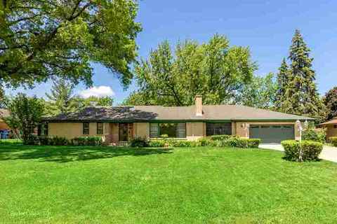 1002 W Gregory St, Mount Prospect, IL 60056 photo 1