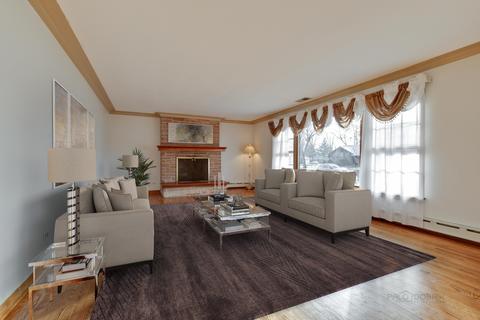 1002 W Gregory St, Mount Prospect, IL 60056 photo 3