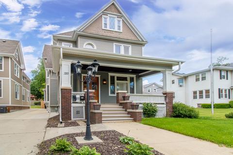 320 E Locust St, Bloomington, IL 61701 photo 48