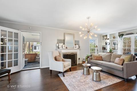 645 Juniper Rd, Glenview, IL 60025 photo 4