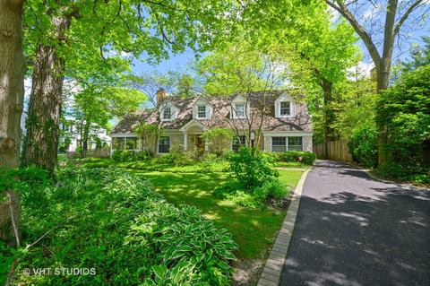 645 Juniper Rd, Glenview, IL 60025 photo 2