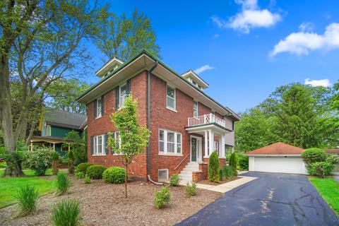 611 Thatcher Ave, River Forest, IL 60305 photo 1