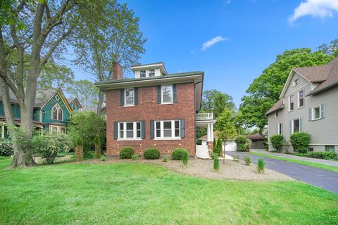 611 Thatcher Ave, River Forest, IL 60305 photo 2