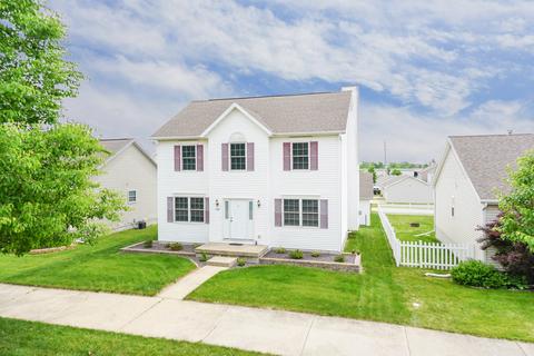 1104 Ogelthorpe Ave, Normal, IL 61761 photo 1