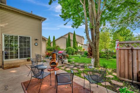 1707 Waterman Dr, Plainfield, IL 60586 photo 21