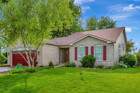 1707 Waterman Dr, Plainfield, IL 60586 photo 1