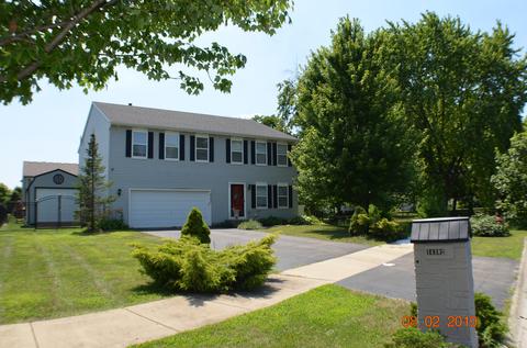 14302 Springfield Ct, Plainfield, IL 60544 photo 1